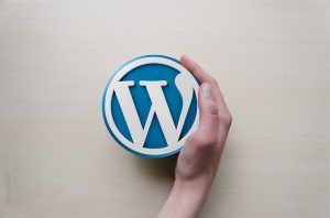 WordPress honlapkészítés